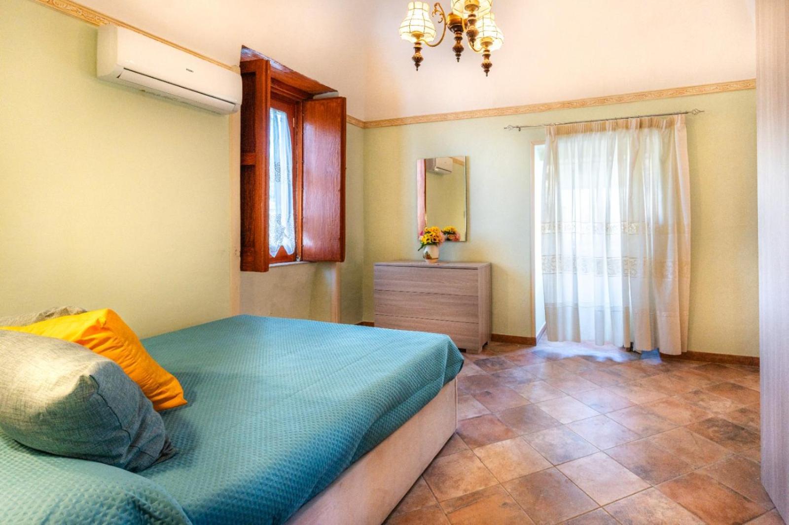 Casa Cacace Villa Massa Lubrense Kültér fotó
