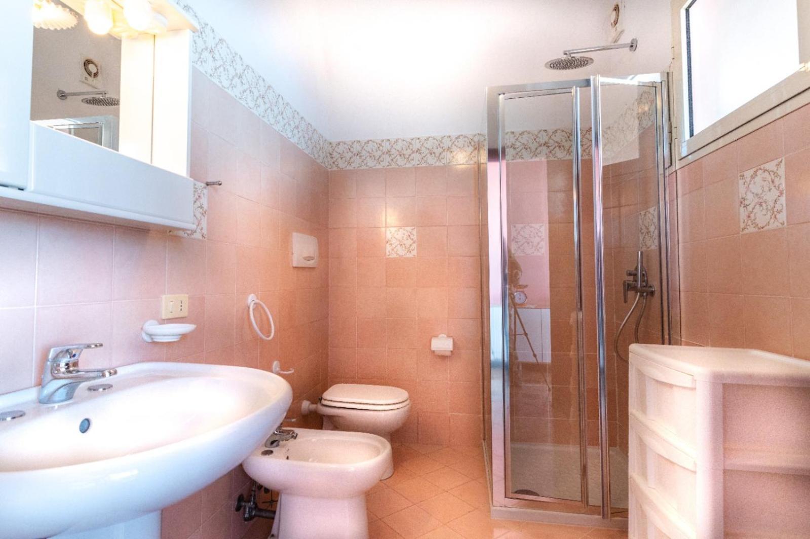 Casa Cacace Villa Massa Lubrense Kültér fotó