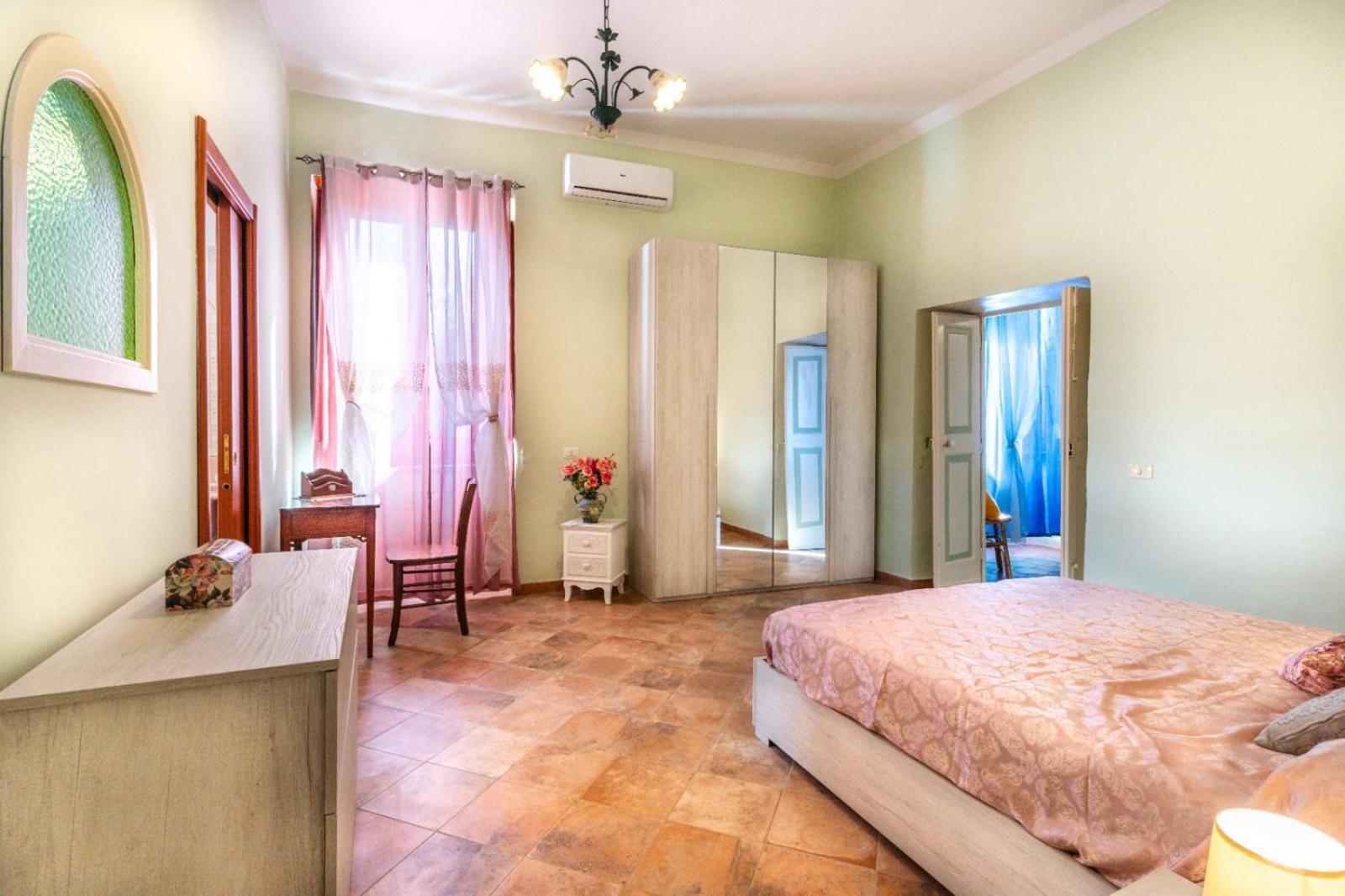 Casa Cacace Villa Massa Lubrense Kültér fotó