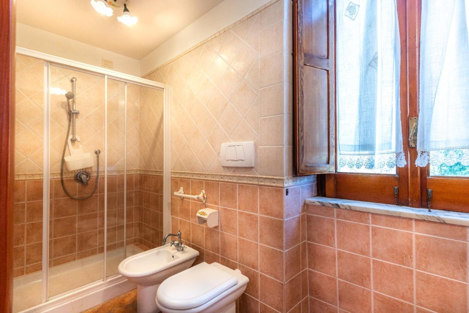Casa Cacace Villa Massa Lubrense Kültér fotó