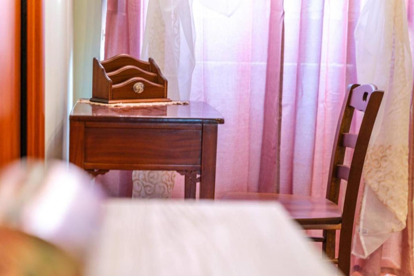 Casa Cacace Villa Massa Lubrense Kültér fotó
